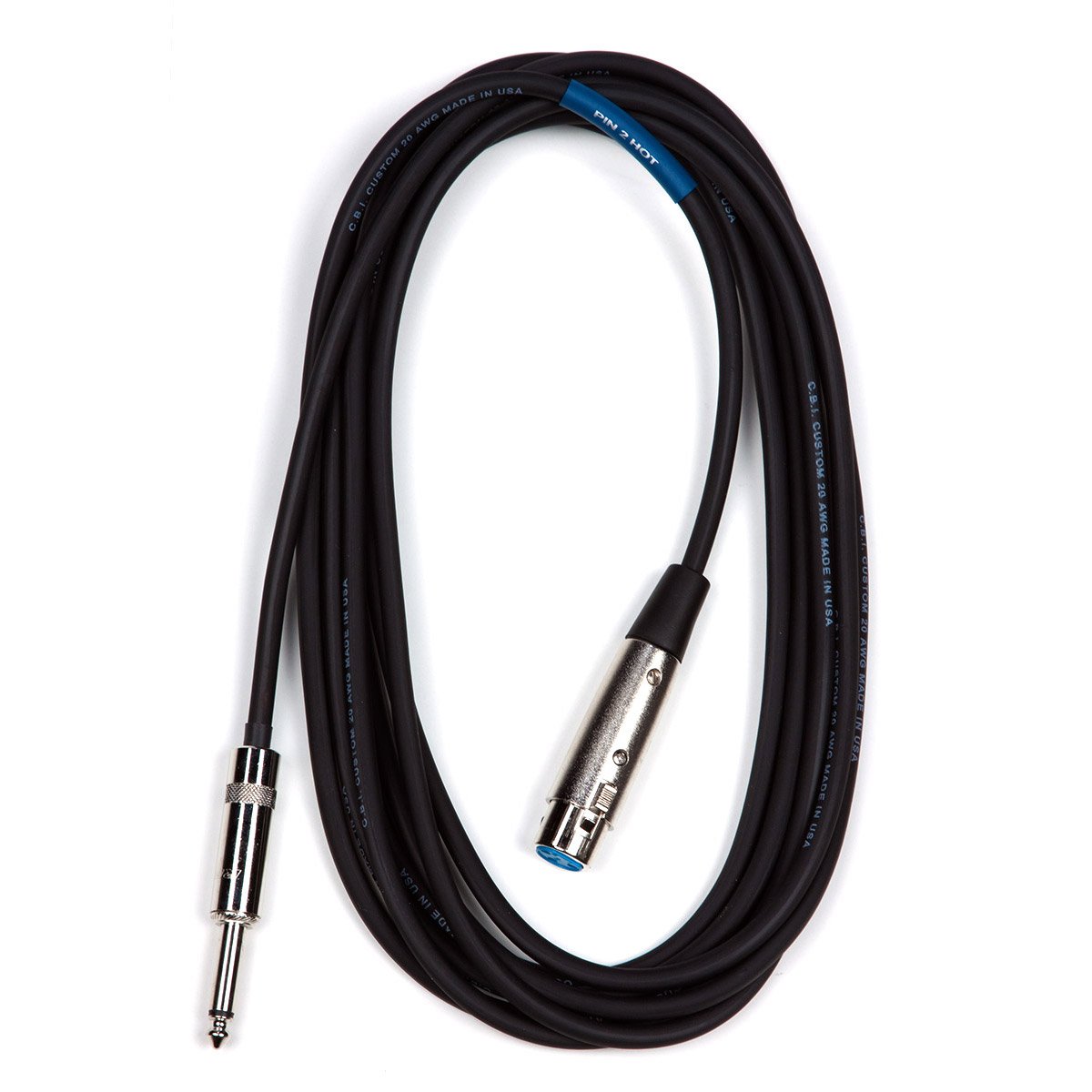 Amazon | ddrum Cable Pro-DRT Kick-tom トリガーケーブル キック タム